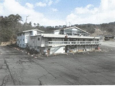 福井県勝山市 比島駅 戸建て 666万円の競売物件情報 #2