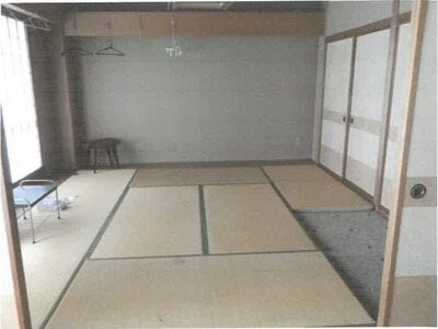 福井県勝山市 比島駅 戸建て 666万円の競売物件情報 #23