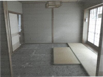 福井県勝山市 比島駅 戸建て 666万円の競売物件情報 #24
