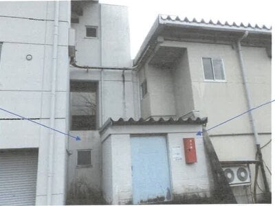 福井県勝山市 比島駅 戸建て 666万円の競売物件情報 #27