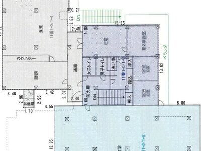 福井県勝山市 比島駅 戸建て 666万円の競売物件情報 #31