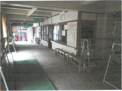 福井県勝山市 比島駅 戸建て 666万円の競売物件情報 #5