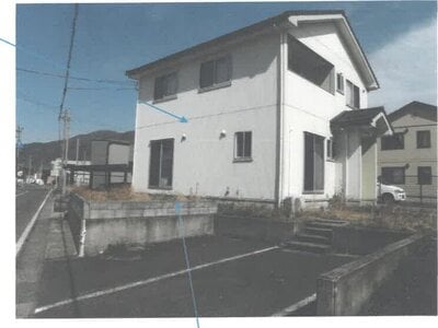 福井県敦賀市 敦賀駅 戸建て 977万円の競売物件情報 #1