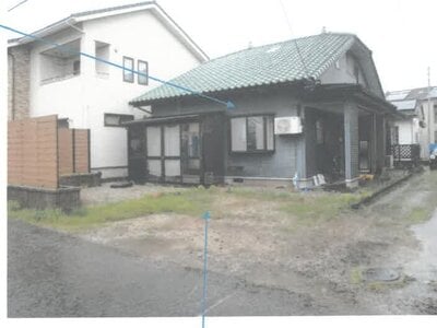 福井県敦賀市 敦賀駅24分 戸建て 599万円の競売物件情報 #1