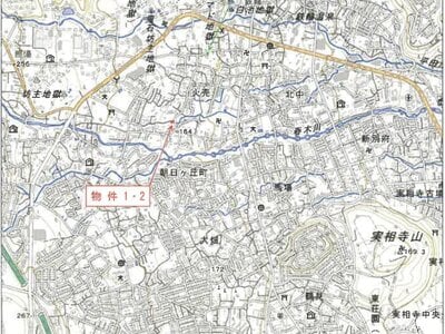 大分県別府市 別府大学駅 土地 143万円の競売物件情報 #10