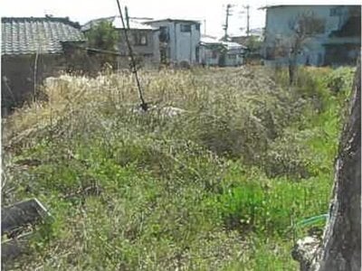 大分県別府市 別府大学駅 土地 143万円の競売物件情報 #2