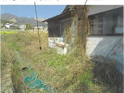 大分県別府市 別府大学駅 土地 143万円の競売物件情報 #7