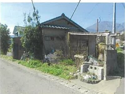 大分県別府市 別府大学駅 土地 143万円の競売物件情報 #9