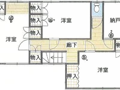 (値下げ) 大分県臼杵市 犬飼駅 戸建て 266万円の競売物件情報 #1