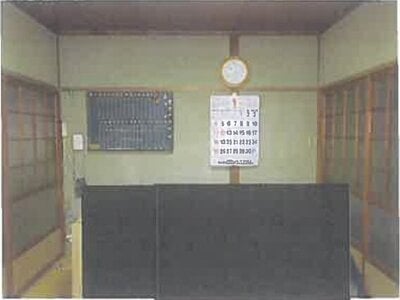 (値下げ) 大分県臼杵市 犬飼駅 戸建て 266万円の競売物件情報 #10