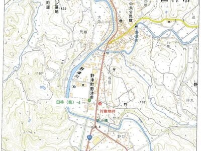 (値下げ) 大分県臼杵市 犬飼駅 戸建て 266万円の競売物件情報 #18