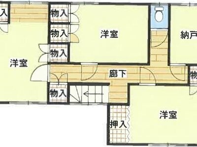 (値下げ) 大分県臼杵市 犬飼駅 戸建て 266万円の競売物件情報 #19