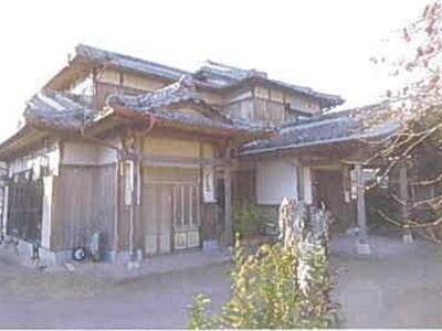 (値下げ) 大分県臼杵市 犬飼駅 戸建て 266万円の競売物件情報 #2
