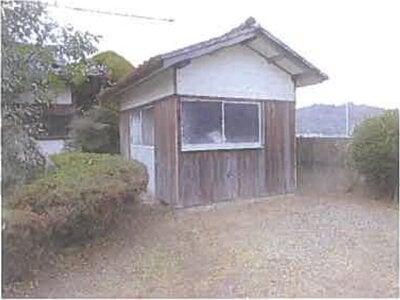 (値下げ) 大分県臼杵市 犬飼駅 戸建て 266万円の競売物件情報 #3