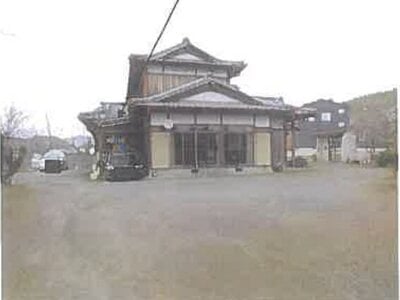 (値下げ) 大分県臼杵市 犬飼駅 戸建て 266万円の競売物件情報 #4