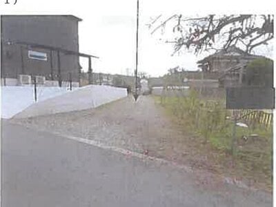 (値下げ) 大分県臼杵市 犬飼駅 戸建て 266万円の競売物件情報 #5