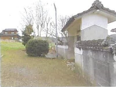 (値下げ) 大分県臼杵市 犬飼駅 戸建て 266万円の競売物件情報 #6