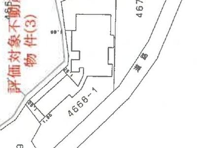 大分県大分市 大分大学前駅14分 戸建て 211万円の競売物件情報 #23