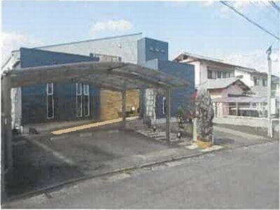 大分県大分市 高城駅23分 戸建て 765万円の競売物件情報 #1
