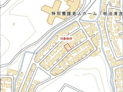 大分県大分市 高城駅23分 戸建て 765万円の競売物件情報 #13