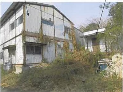 大分県大分市 賀来駅 戸建て 148万円の競売物件情報 #1