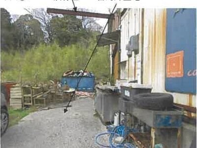 大分県大分市 賀来駅 戸建て 148万円の競売物件情報 #2