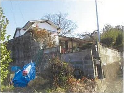 (値下げ) 大分県臼杵市 上臼杵駅5分 戸建て 64万円の競売物件情報 #1