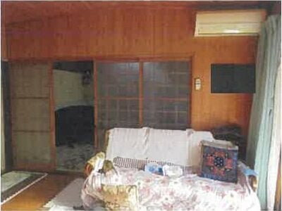 (値下げ) 大分県臼杵市 上臼杵駅5分 戸建て 64万円の競売物件情報 #4