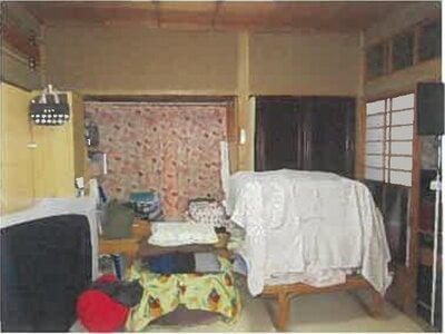 (値下げ) 大分県臼杵市 上臼杵駅5分 戸建て 64万円の競売物件情報 #5