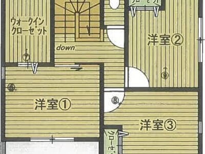 大分県臼杵市 上臼杵駅19分 戸建て 749万円の競売物件情報 #1
