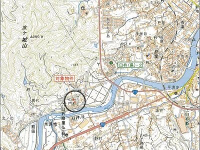 大分県臼杵市 上臼杵駅19分 戸建て 749万円の競売物件情報 #15