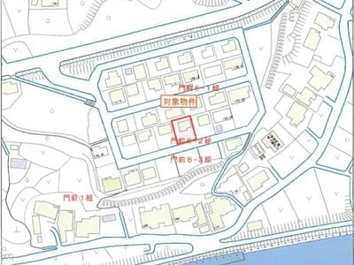 大分県臼杵市 上臼杵駅19分 戸建て 749万円の競売物件情報 #16