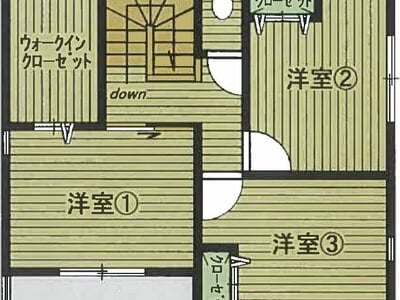 大分県臼杵市 上臼杵駅19分 戸建て 749万円の競売物件情報 #17