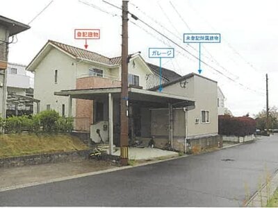 大分県臼杵市 上臼杵駅19分 戸建て 749万円の競売物件情報 #20