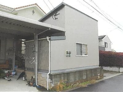 大分県臼杵市 上臼杵駅19分 戸建て 749万円の競売物件情報 #27