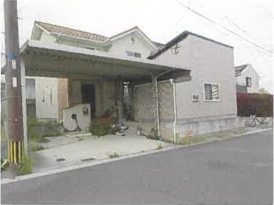 大分県臼杵市 上臼杵駅19分 戸建て 749万円の競売物件情報 #3