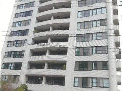 大分県別府市 乙原駅14分 マンション「ドゥペール観海寺」1,146万円の競売物件情報 #1