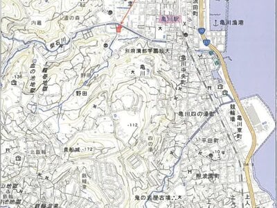 (値下げ) 大分県別府市 亀川駅8分 マンション「南風パーフェクトホテル」52万円の競売物件情報 #5