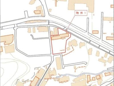 (値下げ) 大分県別府市 亀川駅8分 マンション「南風パーフェクトホテル」52万円の競売物件情報 #9