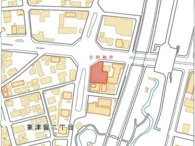 大分県大分市 牧駅8分 マンション「グリーンメゾン鶴羽」542万円の競売物件情報 #10
