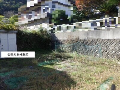 (値下げ) 兵庫県姫路市 太市駅 土地 32万円の国税庁公売物件情報 #2