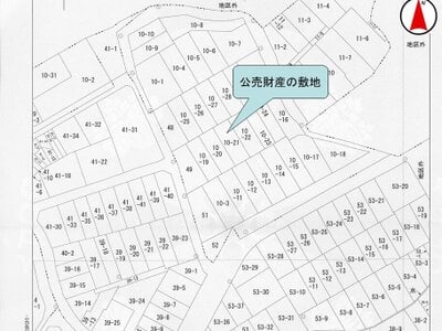 兵庫県神戸市兵庫区 長田駅10分 マンション 50万円の国税庁公売物件情報 #3