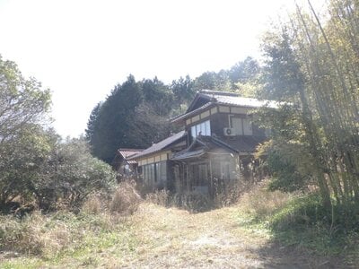 島根県浜田市 浜田駅 戸建て 85万円の国税庁公売物件情報 #1