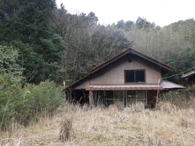 島根県浜田市 浜田駅 戸建て 85万円の国税庁公売物件情報 #3