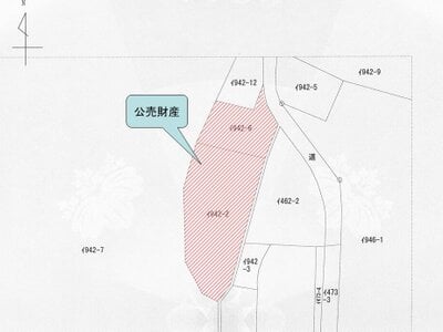 島根県浜田市 浜田駅 戸建て 85万円の国税庁公売物件情報 #5