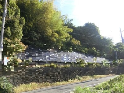 (値下げ) 大阪府富田林市 大阪狭山市駅15分 土地 96万円の国税庁公売物件情報 #2