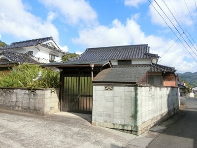 (値下げ) 岡山県小田郡矢掛町 矢掛駅19分 戸建て 107万円の国税庁公売物件情報 #2