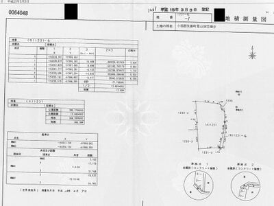 (値下げ) 岡山県小田郡矢掛町 矢掛駅19分 戸建て 107万円の国税庁公売物件情報 #4