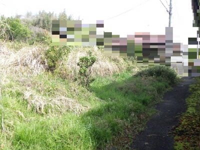 (値下げ) 滋賀県大津市 ケーブル坂本駅5分 土地 112万円の国税庁公売物件情報 #1