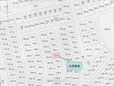 奈良県吉野郡大淀町 六田駅12分 土地 116万円の国税庁公売物件情報 #3